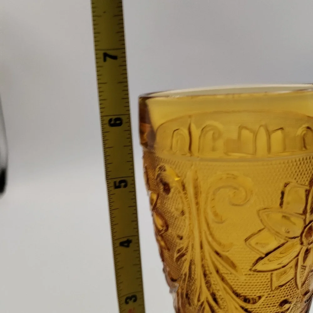 Indiana Glass vintage indiana